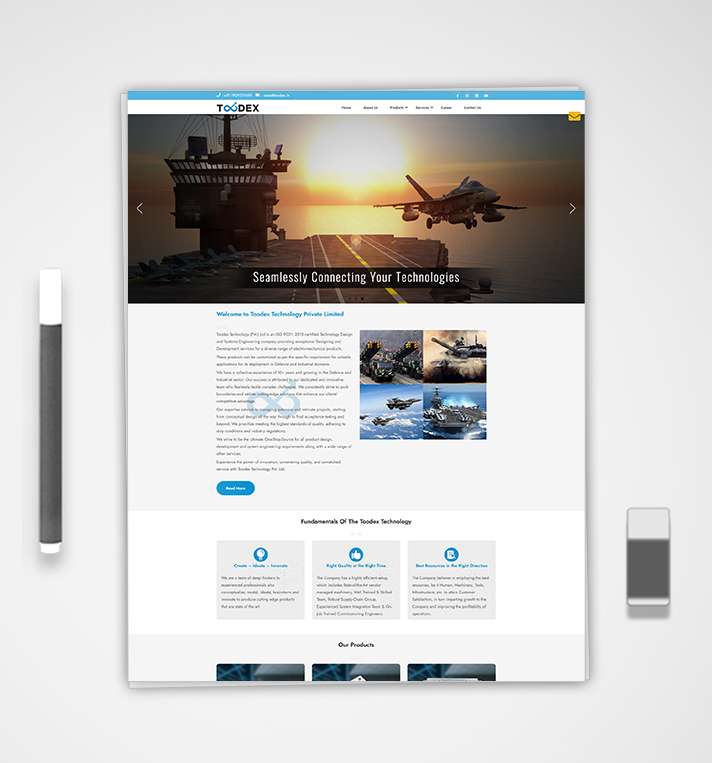 Case Studies